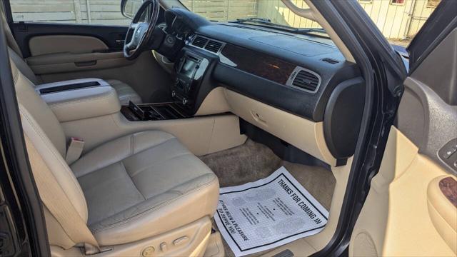 used 2008 Chevrolet Tahoe car, priced at $9,995