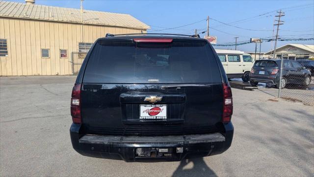 used 2008 Chevrolet Tahoe car, priced at $9,995