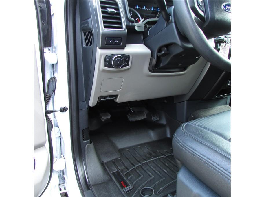 used 2022 Ford F-250 car, priced at $59,999