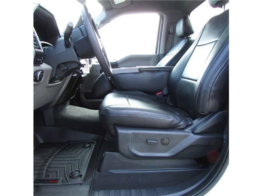 used 2022 Ford F-250 car, priced at $59,999