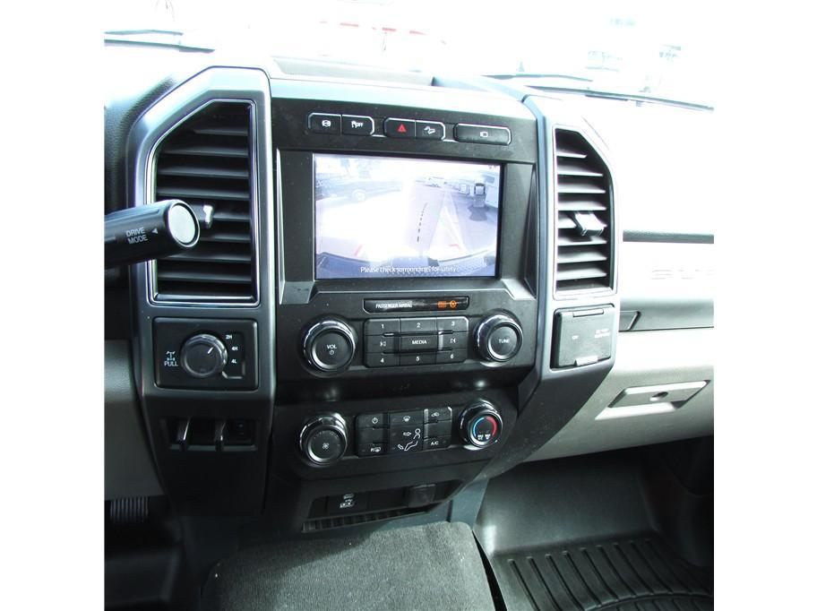 used 2022 Ford F-250 car, priced at $59,999