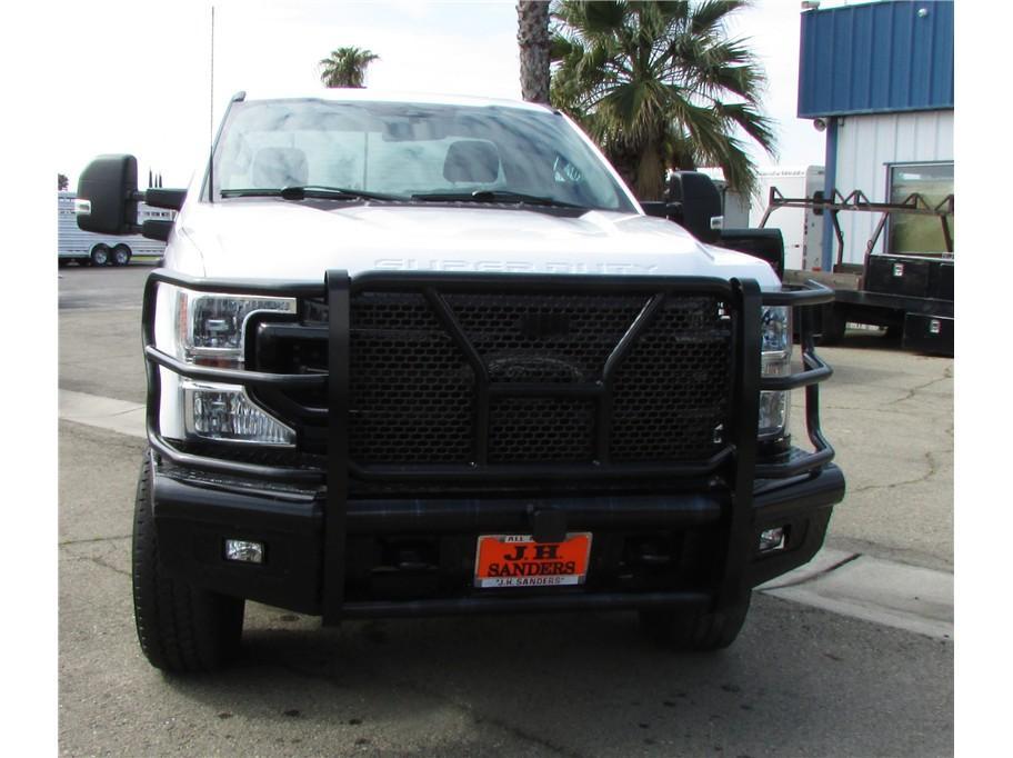 used 2022 Ford F-250 car, priced at $59,999