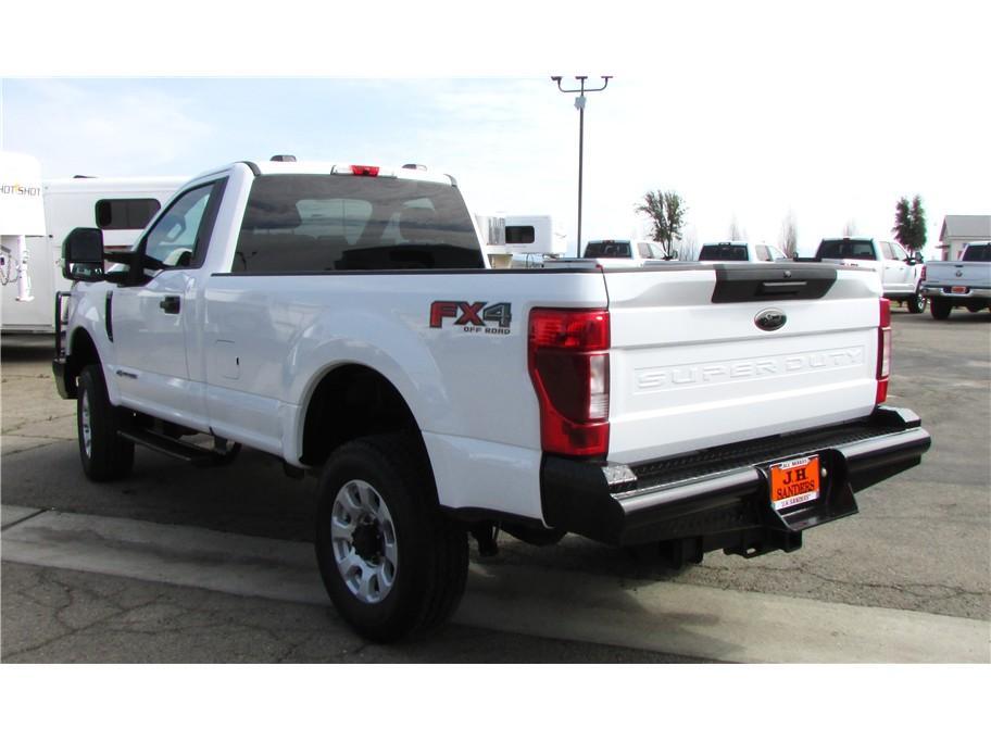 used 2022 Ford F-250 car, priced at $59,999