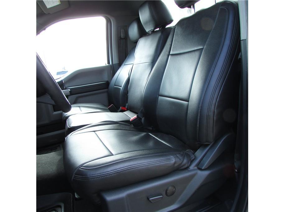 used 2022 Ford F-250 car, priced at $59,999