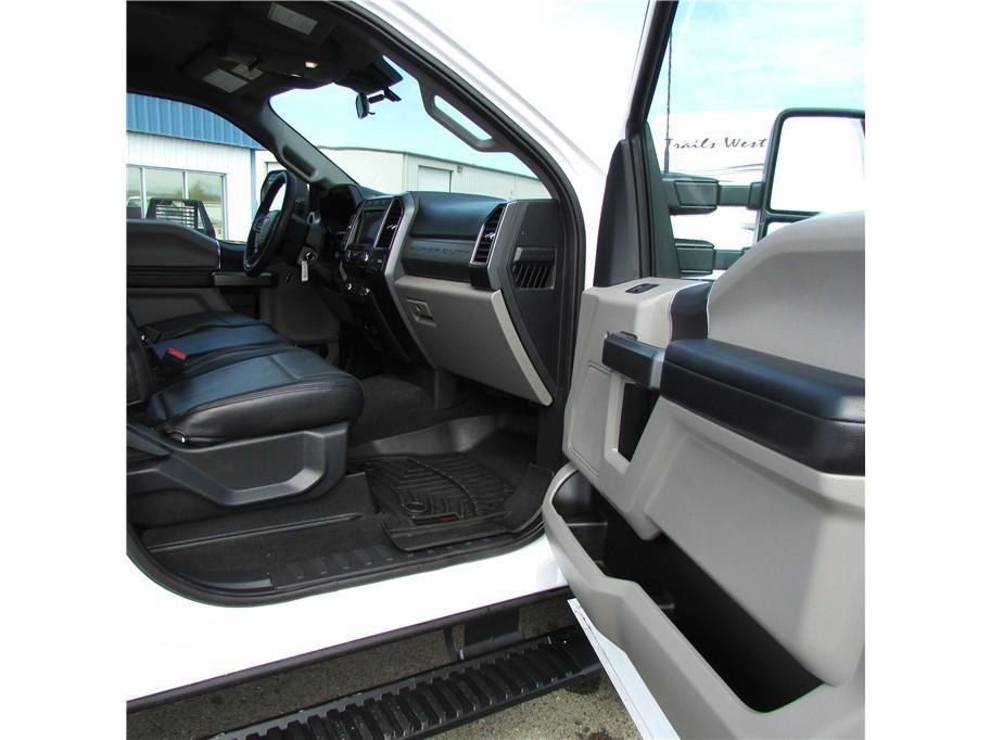 used 2022 Ford F-250 car, priced at $59,999