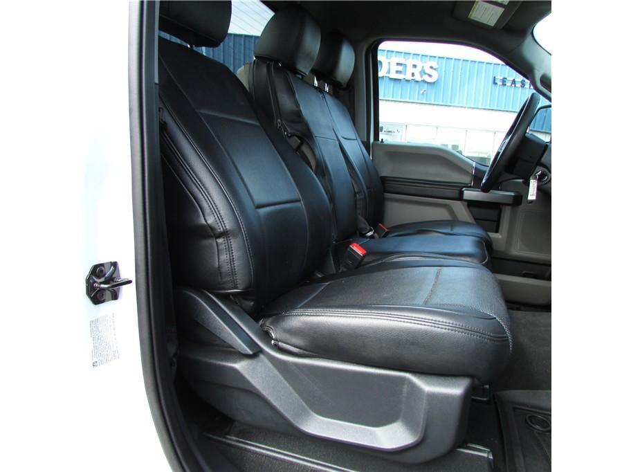 used 2022 Ford F-250 car, priced at $59,999