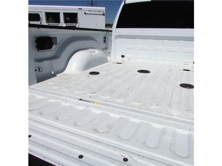 used 2022 Ram 2500 car
