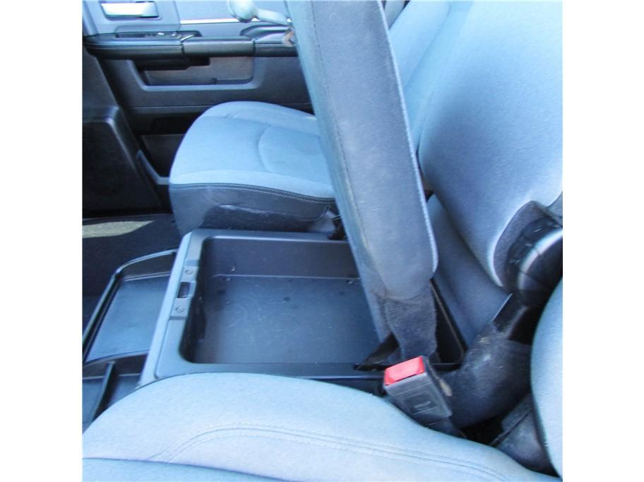 used 2022 Ram 2500 car