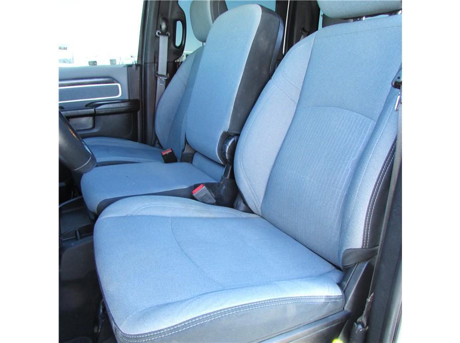 used 2022 Ram 2500 car