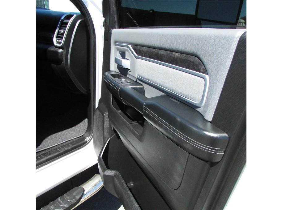 used 2022 Ram 2500 car