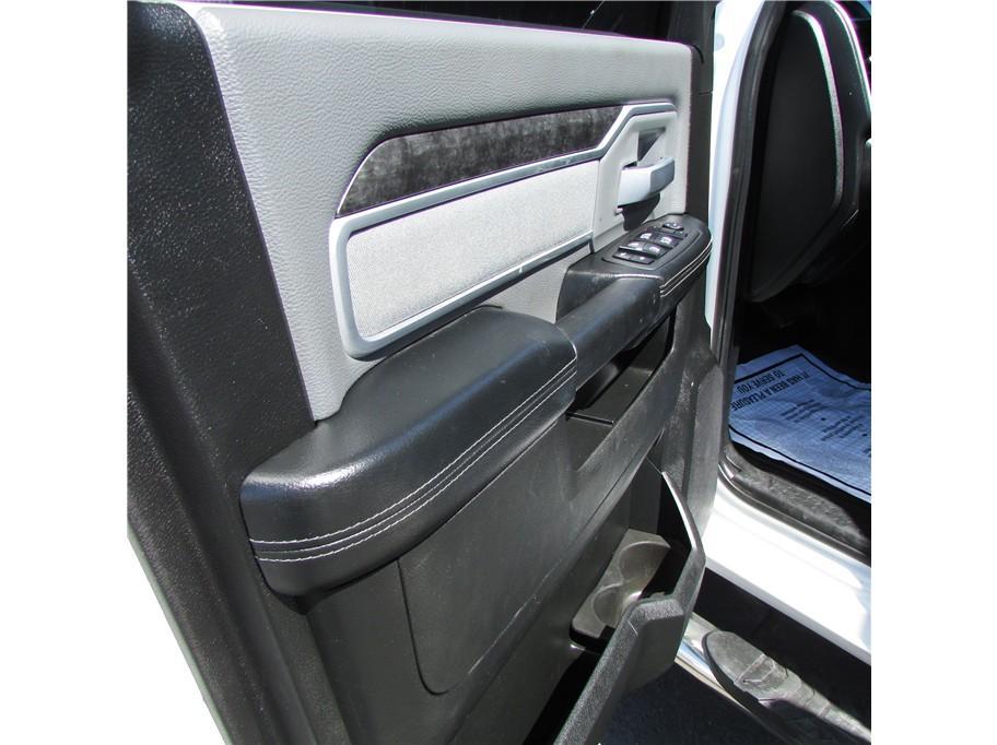 used 2022 Ram 2500 car