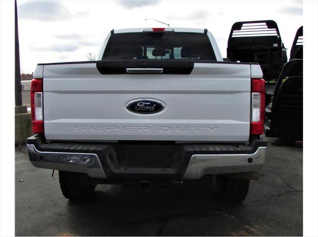 used 2019 Ford F-250 car, priced at $63,999