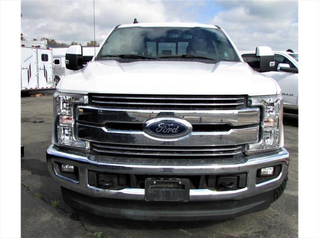 used 2019 Ford F-250 car, priced at $63,999