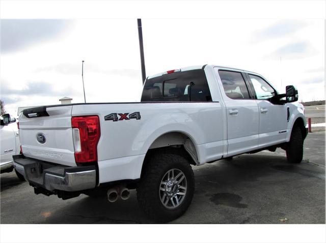 used 2019 Ford F-250 car, priced at $63,999