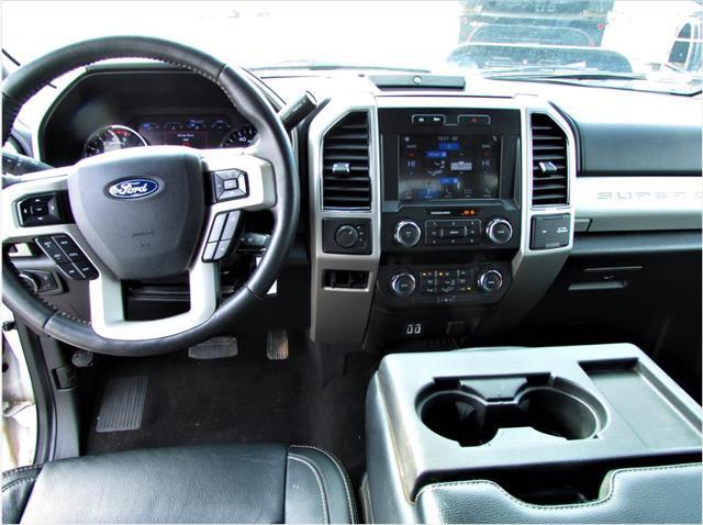 used 2019 Ford F-250 car, priced at $63,999