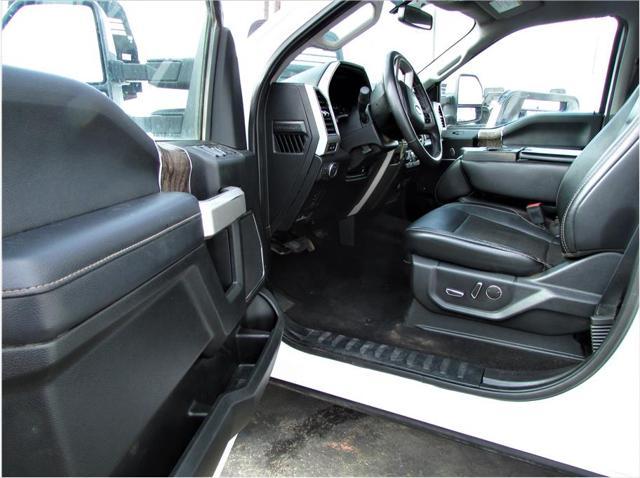 used 2019 Ford F-250 car, priced at $63,999