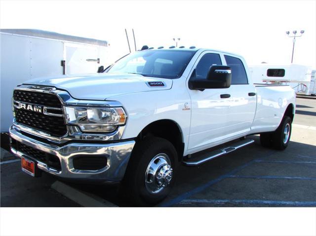 used 2024 Ram 3500 car