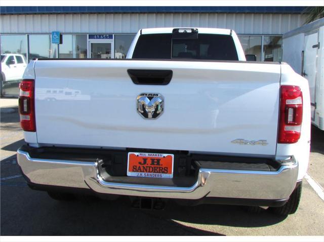 used 2024 Ram 3500 car