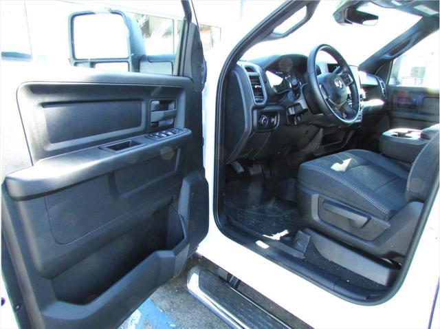 used 2024 Ram 3500 car