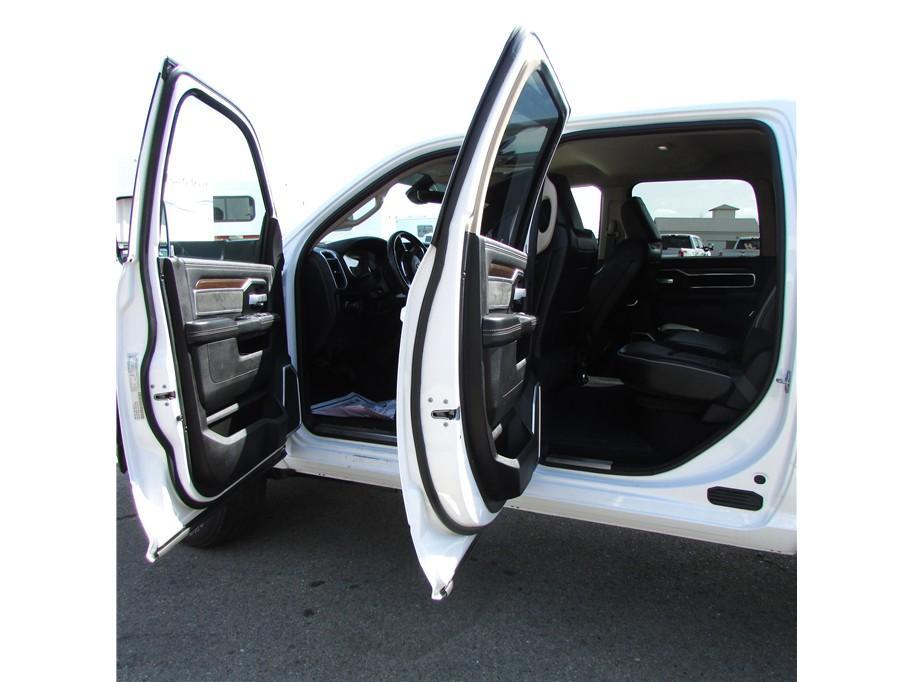 used 2022 Ram 2500 car