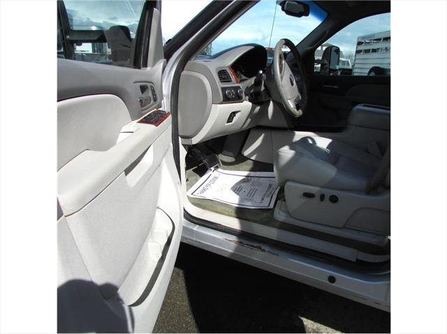 used 2011 GMC Sierra 2500 car, priced at $24,999