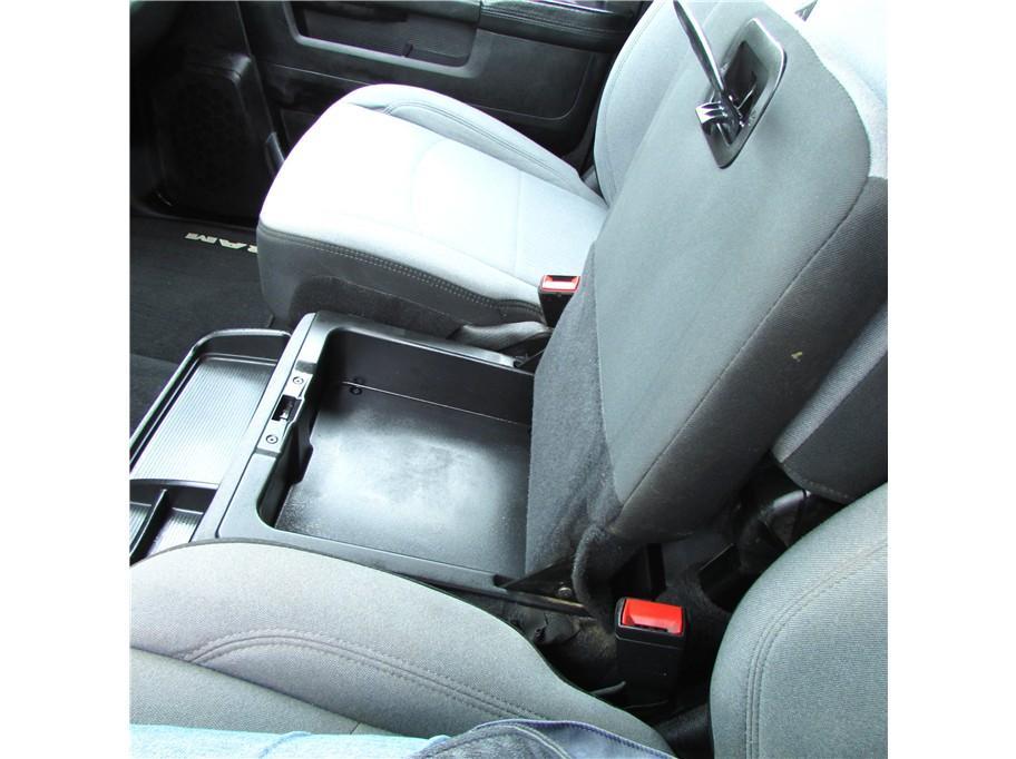 used 2021 Ram 2500 car