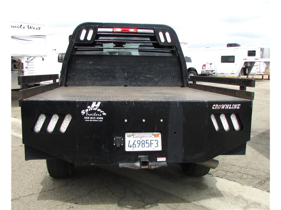 used 2021 Ram 2500 car