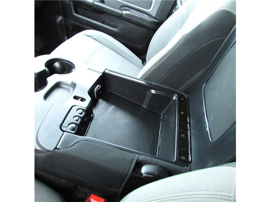used 2021 Ram 2500 car