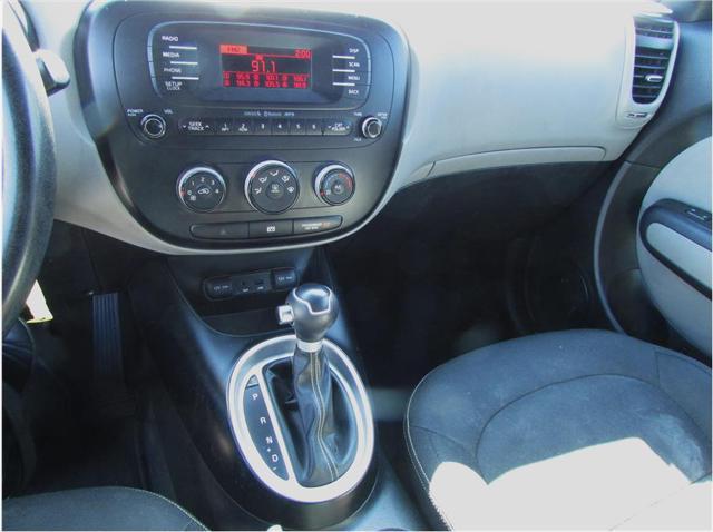 used 2014 Kia Soul car, priced at $9,999