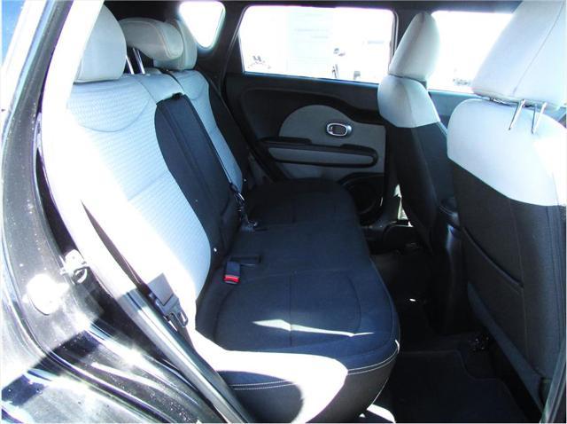 used 2014 Kia Soul car, priced at $9,999