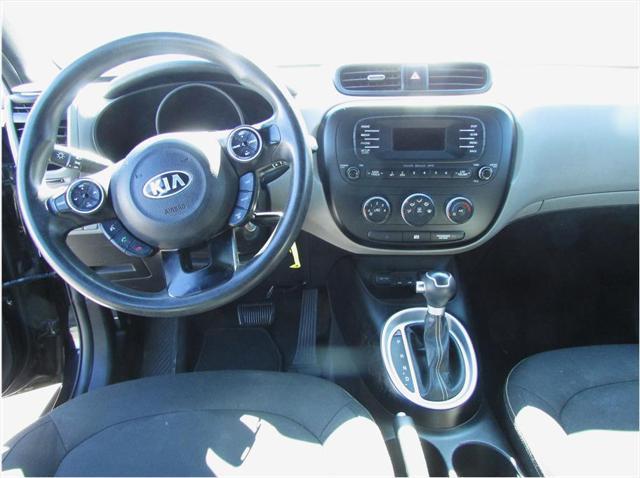 used 2014 Kia Soul car, priced at $9,999