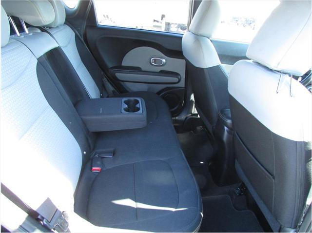 used 2014 Kia Soul car, priced at $9,999