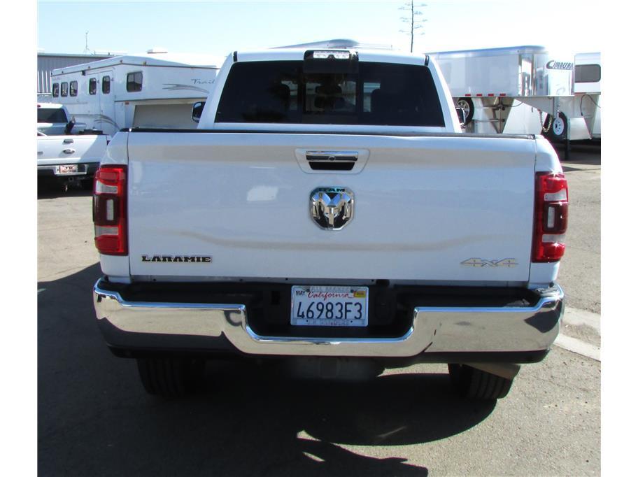 used 2021 Ram 2500 car