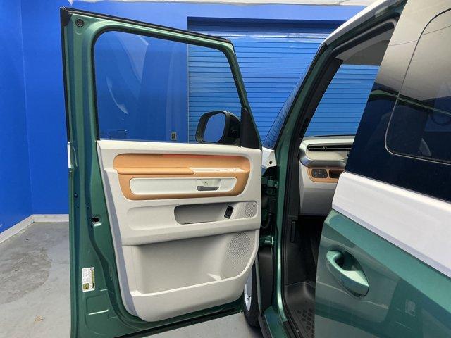 new 2025 Volkswagen ID. Buzz car, priced at $62,888
