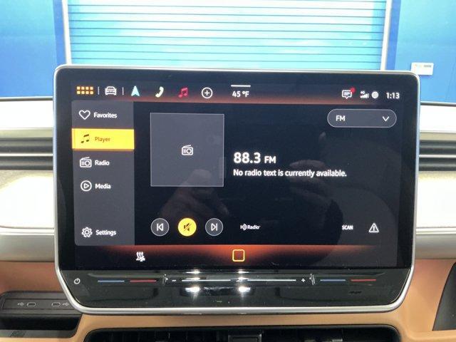 new 2025 Volkswagen ID. Buzz car, priced at $62,888