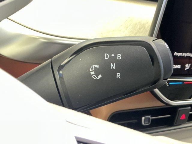new 2025 Volkswagen ID. Buzz car, priced at $62,888