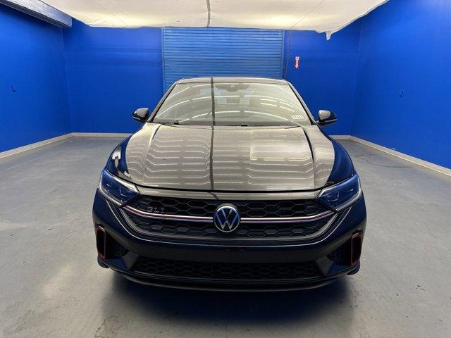 new 2024 Volkswagen Jetta GLI car, priced at $33,839