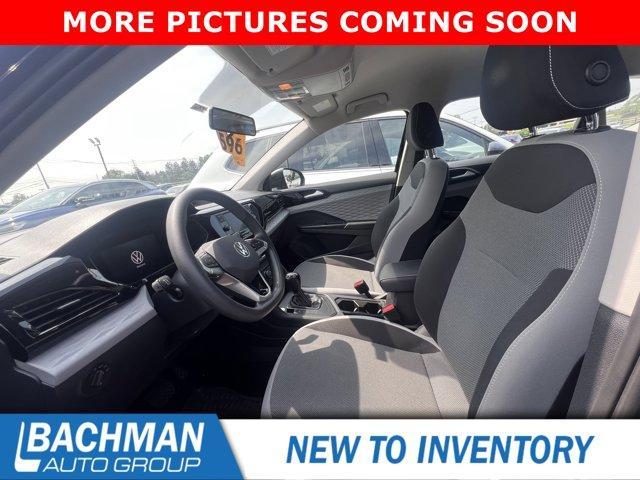 used 2022 Volkswagen Taos car, priced at $19,998
