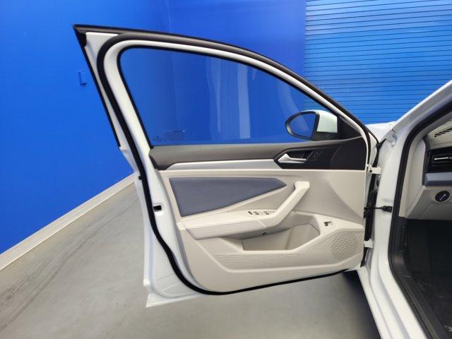 new 2025 Volkswagen Jetta car, priced at $27,998