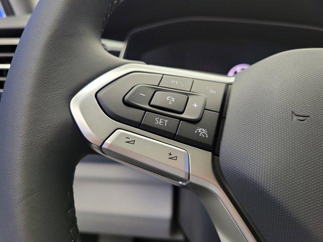 new 2025 Volkswagen Jetta car, priced at $27,998