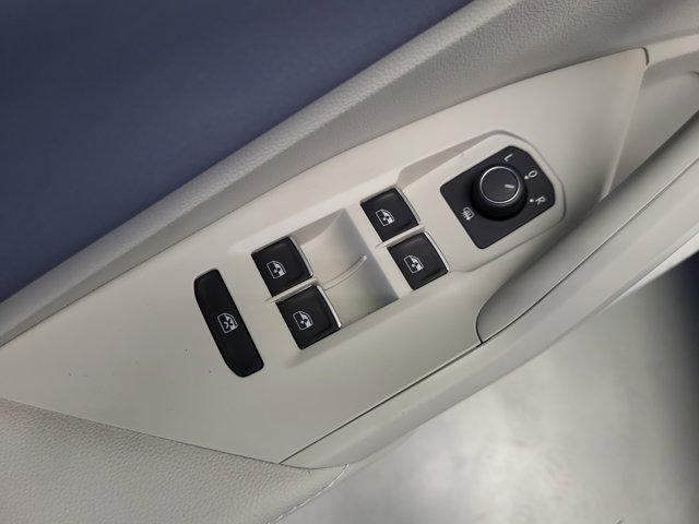 new 2025 Volkswagen Jetta car, priced at $27,998