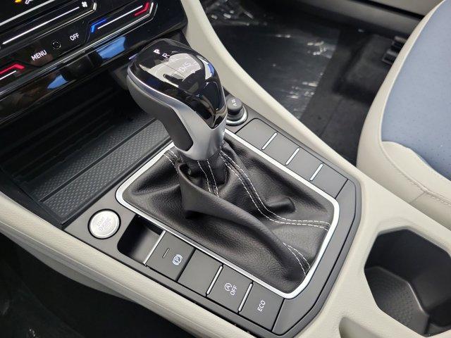 new 2025 Volkswagen Jetta car, priced at $27,998