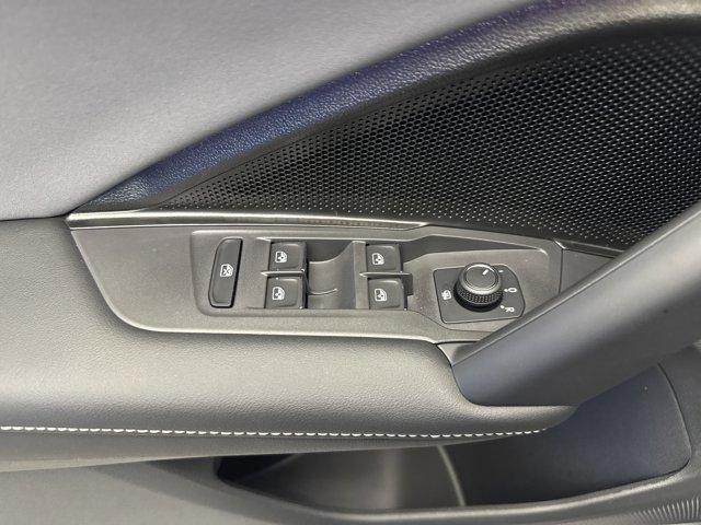 new 2025 Volkswagen Tiguan car, priced at $33,927