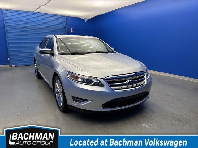 used 2011 Ford Taurus car, priced at $7,998