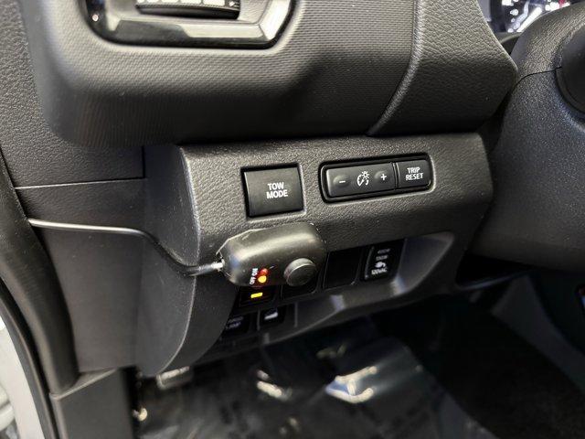 used 2022 Nissan Frontier car, priced at $22,998