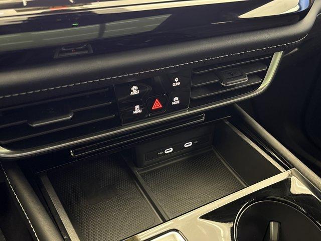 used 2024 Volkswagen Atlas car, priced at $35,498