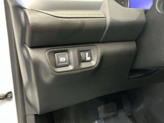 used 2023 GMC Acadia car, priced at $29,998