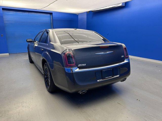 used 2014 Chrysler 300 car, priced at $12,598