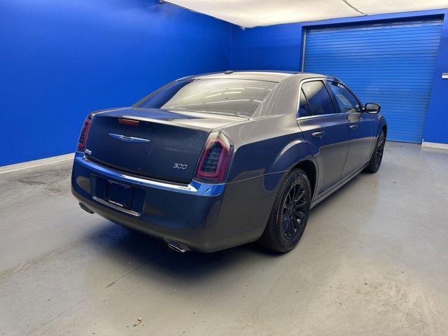 used 2014 Chrysler 300 car, priced at $12,598