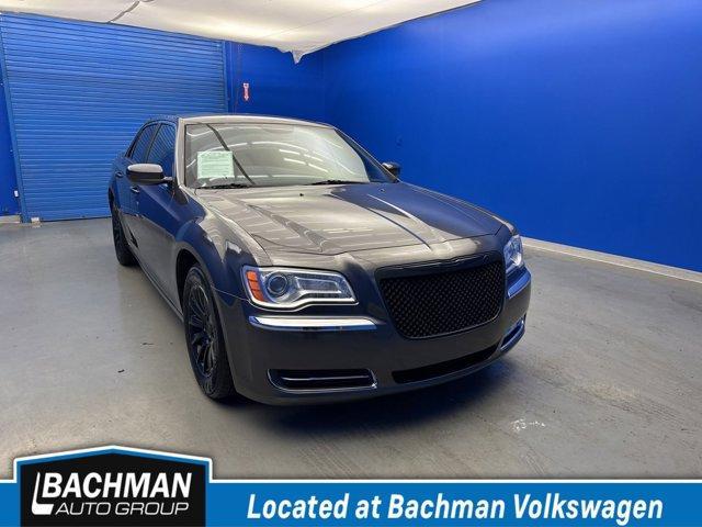 used 2014 Chrysler 300 car, priced at $12,598